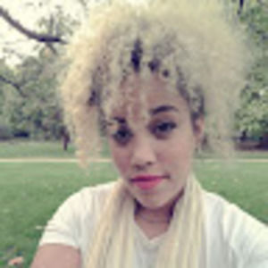 Meet your Posher, Kaila